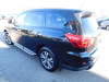 2018 Nissan Pathfinder SV
