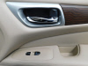 2018 Nissan Pathfinder Platinum