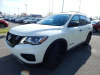 2019 Nissan Pathfinder SV Rock Creek