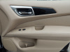 2018 Nissan Pathfinder SV