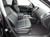 2019 Nissan Pathfinder Platinum
