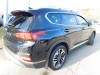 2019 Hyundai Santa Fe Ultimate 2.0T