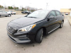 2016 Hyundai Sonata Limited