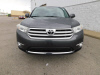 2013 Toyota Highlander Base