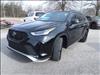 2024 Toyota Highlander XSE