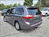 2018 Toyota Sienna LE 7-Passenger Auto Access Seat