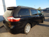 2016 Toyota Sienna XLE