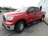 2012 Toyota Tundra SR5