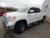 2017 Toyota Tundra Limited