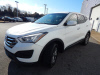 2016 Hyundai Santa Fe Sport