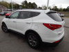 2016 Hyundai Santa Fe 2.4L