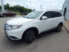 2019 Mitsubishi Outlander SEL