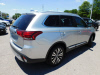 2020 Mitsubishi Outlander SEL