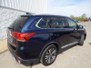 2019 Mitsubishi Outlander SEL