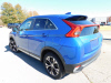 2019 Mitsubishi Eclipse Cross SE