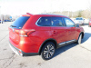 2020 Mitsubishi Outlander SEL