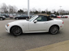 2018 FIAT 124 Spider Lusso