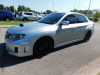 2013 Subaru Impreza WRX WRX
