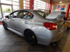 2018 Subaru WRX STI