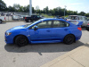 2016 Subaru WRX STI
