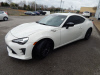 2018 Toyota 86 Limited Edition