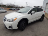 2016 Subaru XV Crosstrek Crosstrek