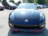 2020 Nissan 370Z Base