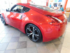 2020 Nissan 370Z Sport Touring