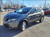 2018 Nissan Rogue Sport SV