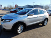 2017 Nissan Rogue Sport SV
