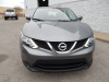 2017 Nissan Rogue Sport