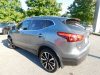 2017 Nissan Rogue Sport SL
