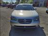 2003 Nissan Maxima GLE