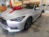 2019 INFINITI Q60 3.0T Luxe