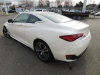 2019 INFINITI Q60 3.0T Luxe