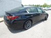2018 INFINITI Q50 Red Sport 400