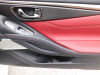 2021 INFINITI Q60 Red Sport 400