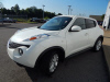 2013 Nissan Juke SV