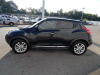 2012 Nissan Juke SV