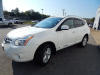 2012 Nissan Rogue SV