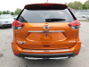 2019 Nissan Rouge SV