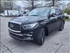 2023 INFINITI QX80 Luxe