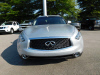 2017 INFINITI QX70 Base