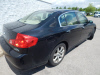 2005 INFINITI G35 x