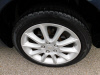 2011 Suzuki SX4 LE Anniversary Edition