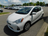 2014 Toyota Prius C