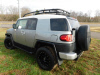 2010 Toyota FJ Cruiser Base