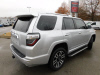 2017 Toyota 4Runner Limited