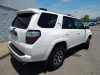 2017 Toyota 4Runner TRD