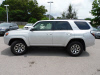 2021 Toyota 4Runner TRD Off-Road